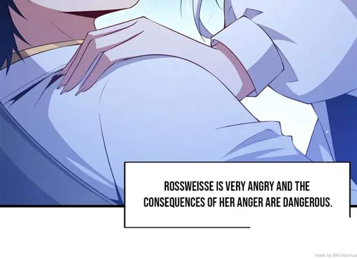 Shut Up, Evil Dragon! I don't want to raise a child with you anymore Chapter 43 6